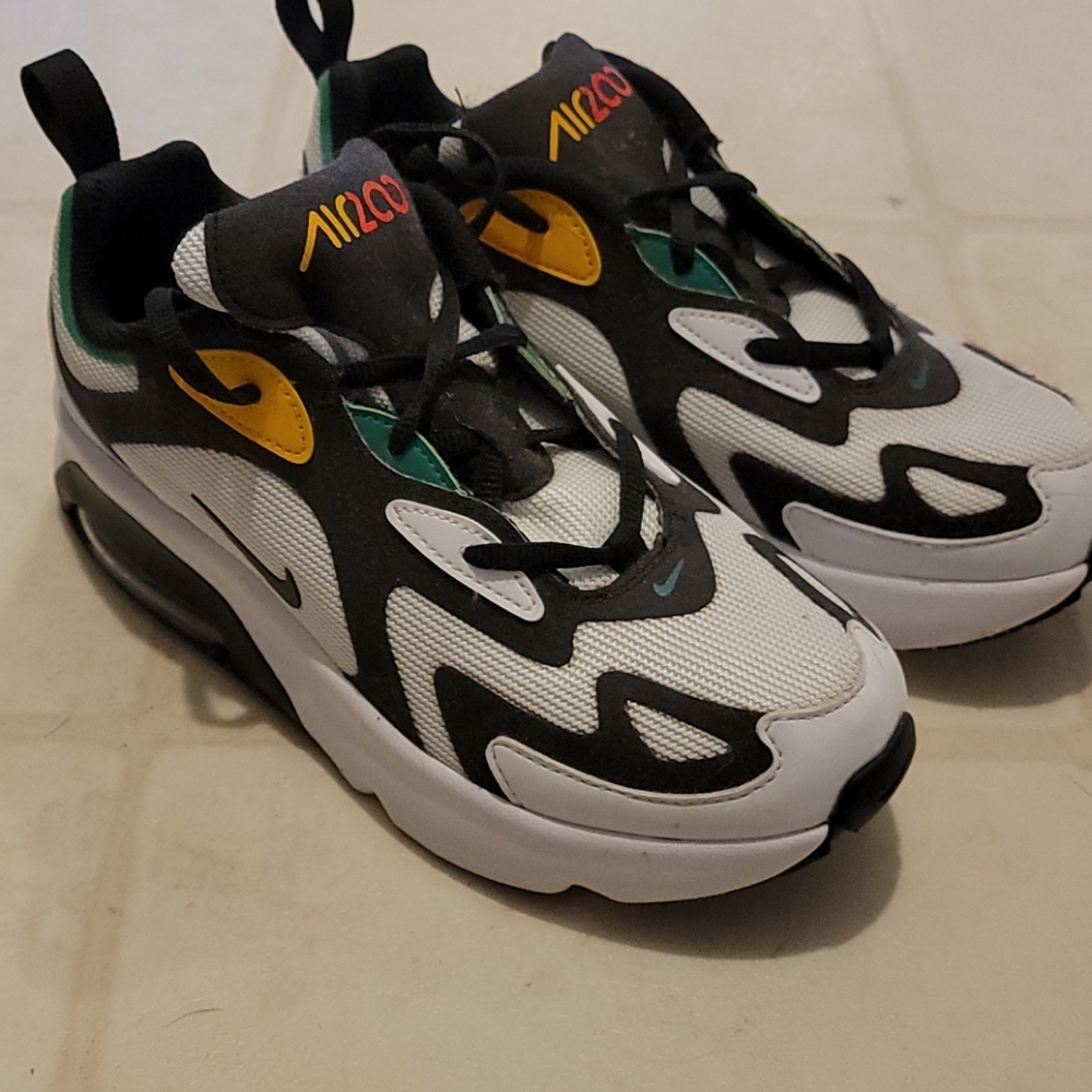 Kids Nike shoes